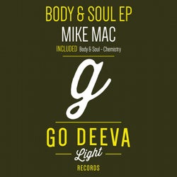 Body & Soul Ep