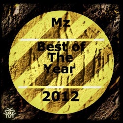 MZ Best of 2012