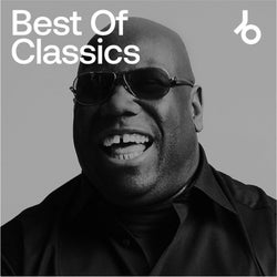 Best Of Classics: Techno