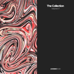 Juicebox Music: The Collection - Volume V