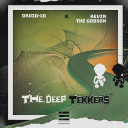 The Deep Tekkers