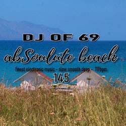 AbSoulute Beach 145
