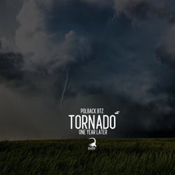 Tornado (One Year Later)