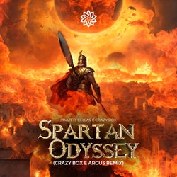 Spartan Odyssey