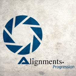 Progression #002 (Selected By Alignments)