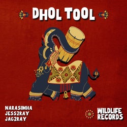 Dhol Tool (Extended Mix)