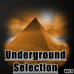 TTR Underground Selection, Vol. 4