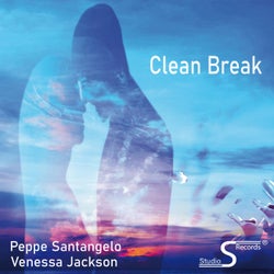 Clean Break (feat Venessa Jackson)