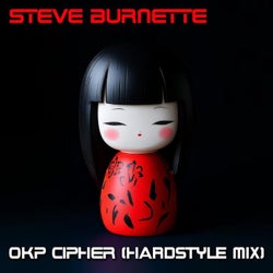 Okp Cipher (Hardstyle Mix)