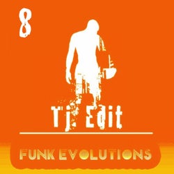 Funk Evolutions # 8