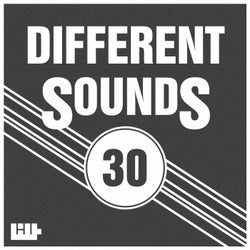 Different Sounds, Vol.30