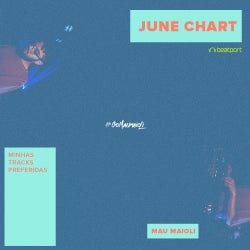 JUNE CHART