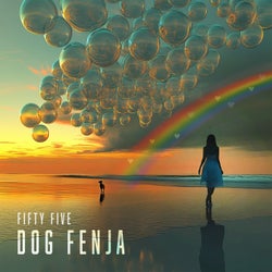 Dog Fenja