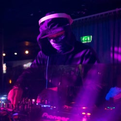 DJ Hollowbase - Save The Trance 001