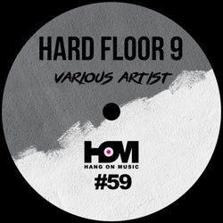 Hard Floor 9