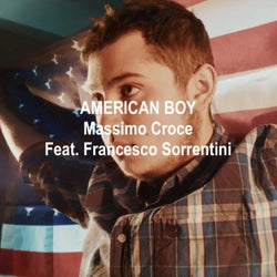 American Boy (feat. Francesco Sorrentini)