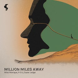 Million Miles Away - Chart