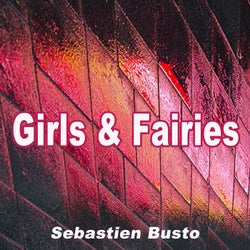 Girls & Fairies