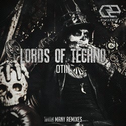 Lords of Techno
