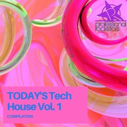 TODAY's Tech House Vol. 1