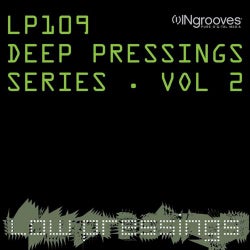 Deep Pressings Series Vol. 2