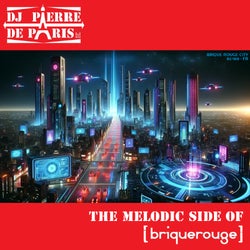 Melodic Techno Selection