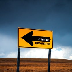 Mlife - Savanna (Original Mix)