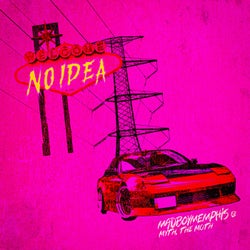 No Idea (Phonk Cover)