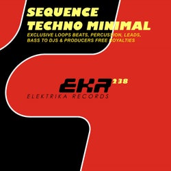 Sequence Techno Minimal