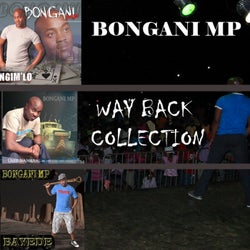 Way Back Collection