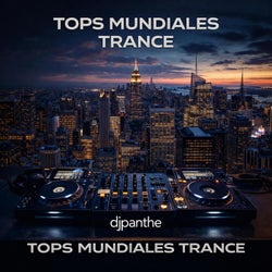 tops trance djpanthe