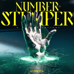 NUMBER STUMPER