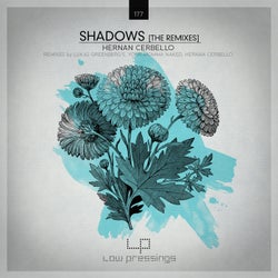 Shadows Remixes
