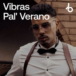 Vibras Pal' Verano - Latin Summer Vibes