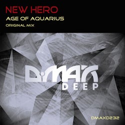 Age of Aquarius (Original Mix)