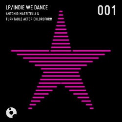 Indie We Dance