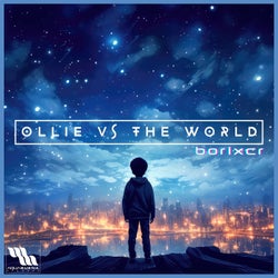 Ollie vs The World