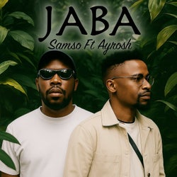 Jaba (feat. Ayrosh)