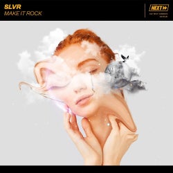 SLVR - Make It Rock Top 10 Chart