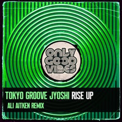 Rise Up (Ali Aitken Remix)