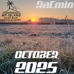 Trance TOP10 October 2025