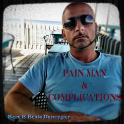 Pain Man / Complications
