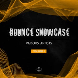 Bounce Showcase, Vol. 1