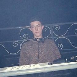Lost in The 90's