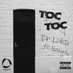 Toc Toc (ft Eazy-L)