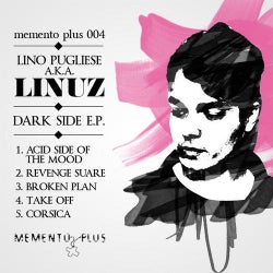 Dark Side EP