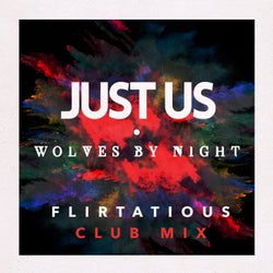 Flirtatious (Club Mix)