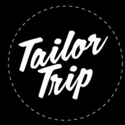 TAILOR TRIP Chart April 2013