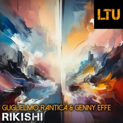 Rikishi (Original Mix)