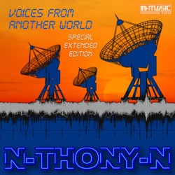 Voices from Another World